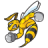 Sting Bee mobile app icon