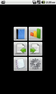 LibrettoDroid Screenshots 0