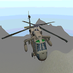Helicopter Free Flight Apk