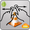 Gestural VLC Free Controller icon