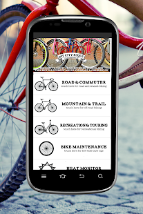 Download Charleston Bikes APK for PC