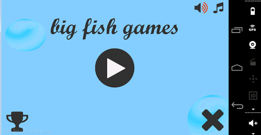 Big Fish Games