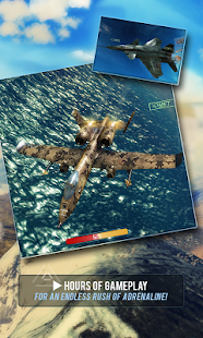 Sky Gamblers: Air Supremacy - screenshot thumbnail