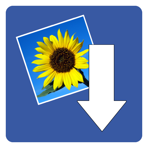 Photo Downloader Plus v4.2 Ads-Removed Download Apk
