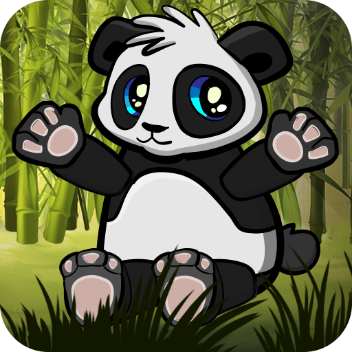 Panda House Pet LOGO-APP點子