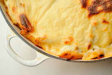 Pastitsio