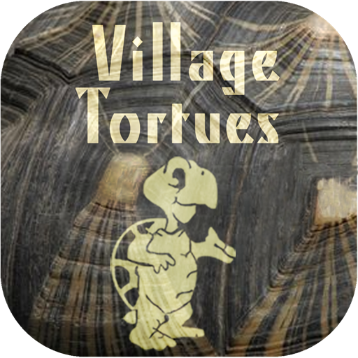 Le Village des Tortues 旅遊 App LOGO-APP開箱王