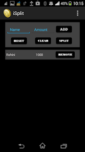 How to mod i-Split patch 1.0 apk for bluestacks