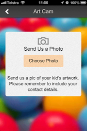 Jolly Jumbucks Child Care poster 13