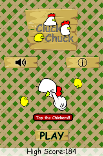 Cluck Chuck