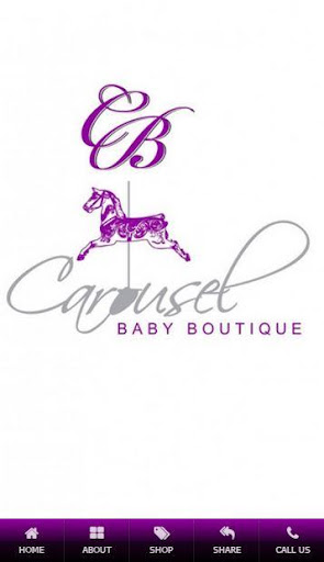 Carousel Baby Boutique