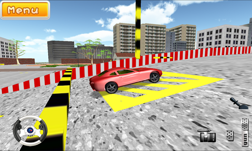 免費下載教育APP|DrivingSchool 3D app開箱文|APP開箱王