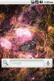 How to install Outer Space Wallpaper lastet apk for android