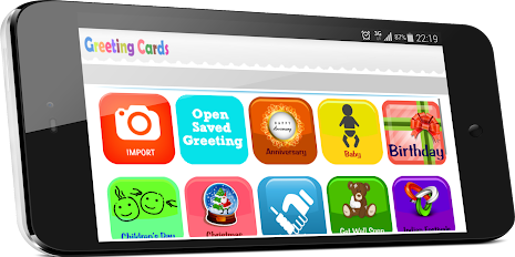 Greeting Cards by creativelab poster 8