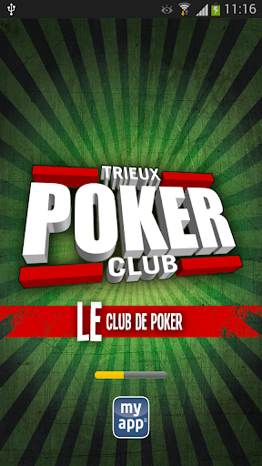 Trieux Poker Club