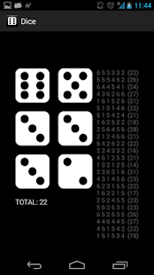 How to install Dice 1.1 mod apk for laptop