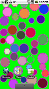 How to mod Balls Live wallpaper patch 1.25 apk for bluestacks