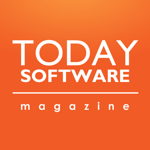 Today Software Magazine 新聞 App LOGO-APP開箱王