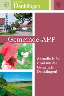 Denklingen - náhled