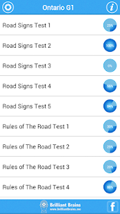How to download Ontario G1 Test 1.4 mod apk for pc