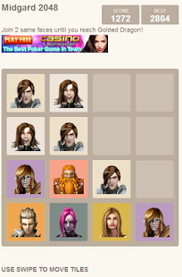 How to mod Midgard 2048 lastet apk for laptop
