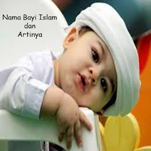 How to mod Nama Bayi Islami & Artinya lastet apk for android