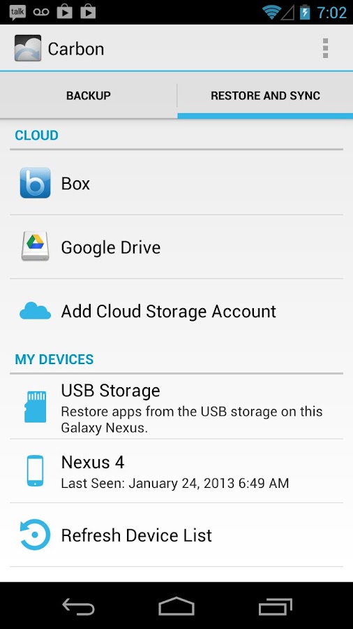  Helium   App Sync and Backup v1.1.0.5 Apk Zippy