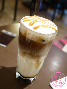 夏朵義式咖啡