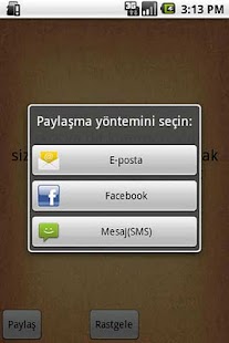 Free Download İlginç Gerçekler APK for Android
