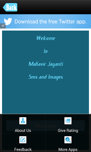 免費下載娛樂APP|Mahavir Jayanti Messages SMS app開箱文|APP開箱王