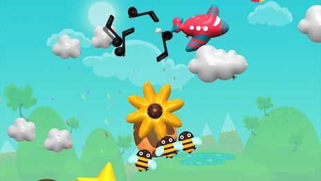 Balloon-o-Pop Free poster 4