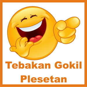 Tebak Tebakan Gokil Plesetan.apk 3.1