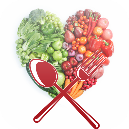 True Healing Foods LOGO-APP點子