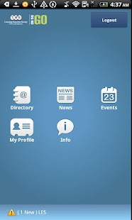 How to mod LES USA & Canada On the Go 1.0.3 apk for laptop
