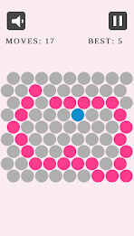 Block The Dot by PVDApps poster 9