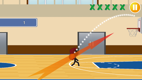 I love basket2 - náhled