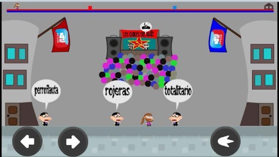 Pablemos Screenshots 7
