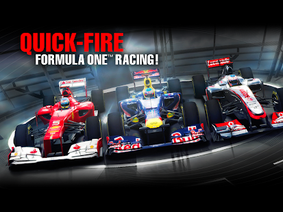  F1™ Challenge  