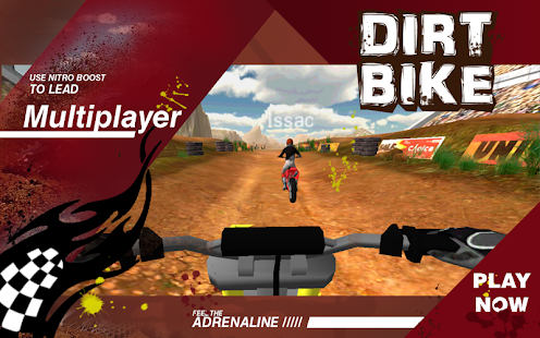 Dirt Bike Stunts Screenshots 1