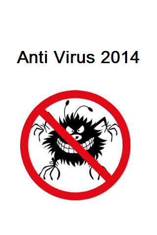 Anti Virus 2014