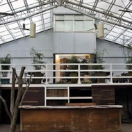 納美花園餐廳 Na'vi Garden Restaurant
