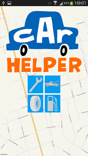 Car Helper