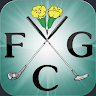 Fynn Valley Golf Club Application icon