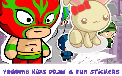 Educational Games for Kids 2 - screenshot thumbnail