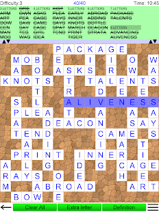 Word Fit Puzzle + - Android Apps on Google Play