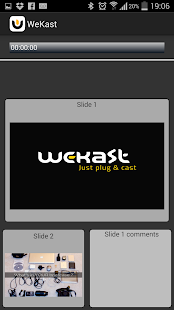 Download WeKast APK for Android