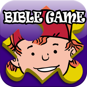 Bible Puzzle Games 1.0