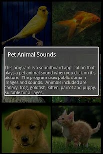 How to mod Pet Animal Sounds Free 1.4.7 apk for laptop