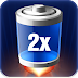 Download - 2x Battery Pro - Battery Saver v2.72