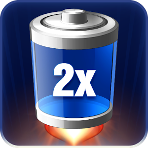 2x Battery - Battery Saver icon